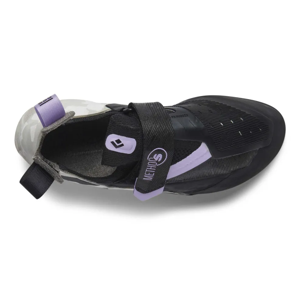 Hallenklettern^Black Diamond Women's Method S Climbing Shoes Lilac