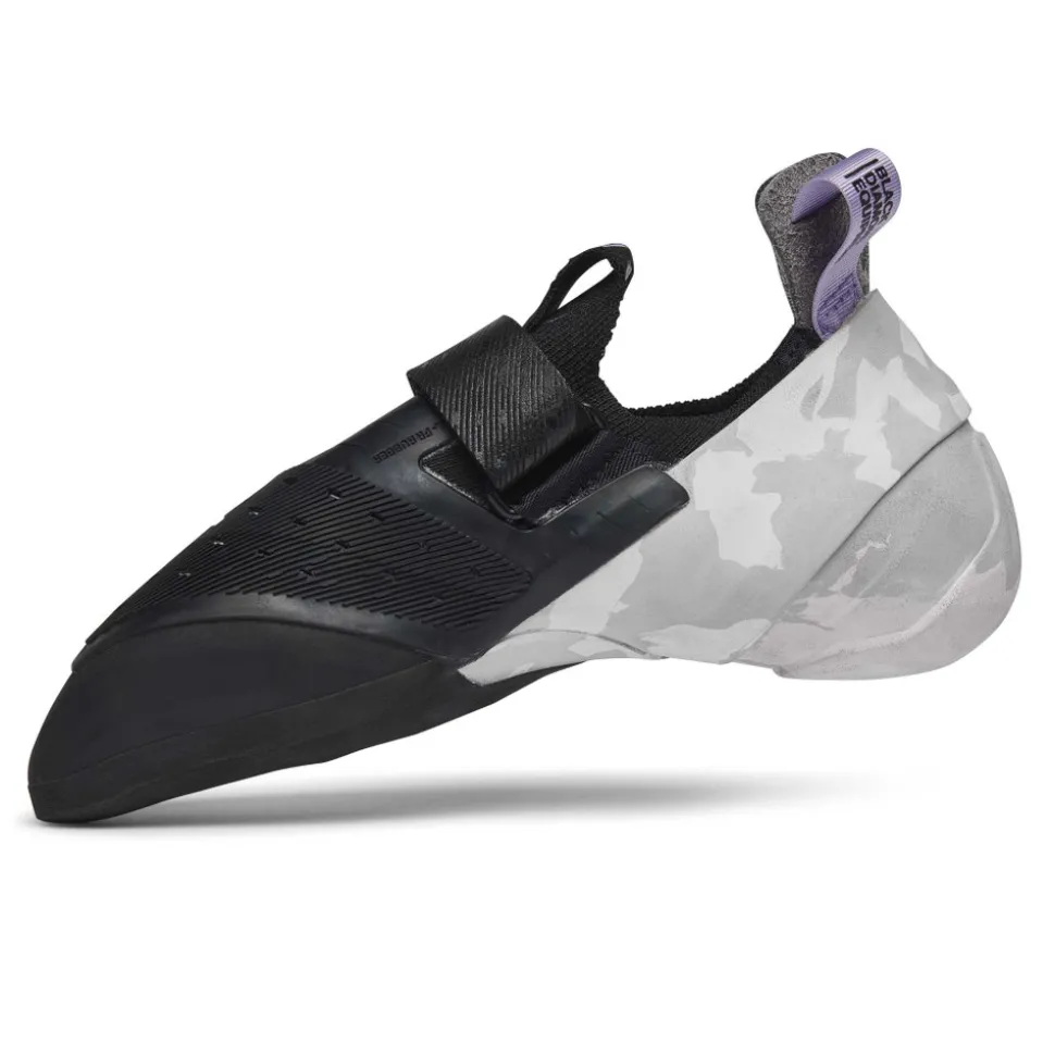 Hallenklettern^Black Diamond Women's Method S Climbing Shoes Lilac