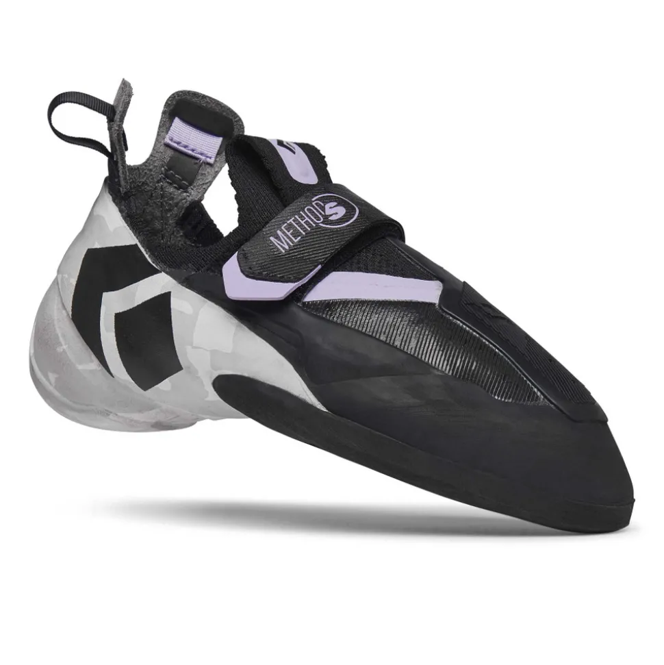 Hallenklettern^Black Diamond Women's Method S Climbing Shoes Lilac
