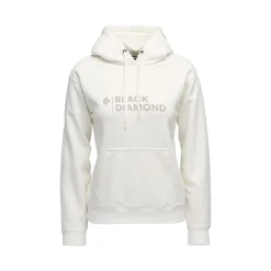 Kapuzenpullover^Black Diamond Women's Mini Stacked Pullover Hoody