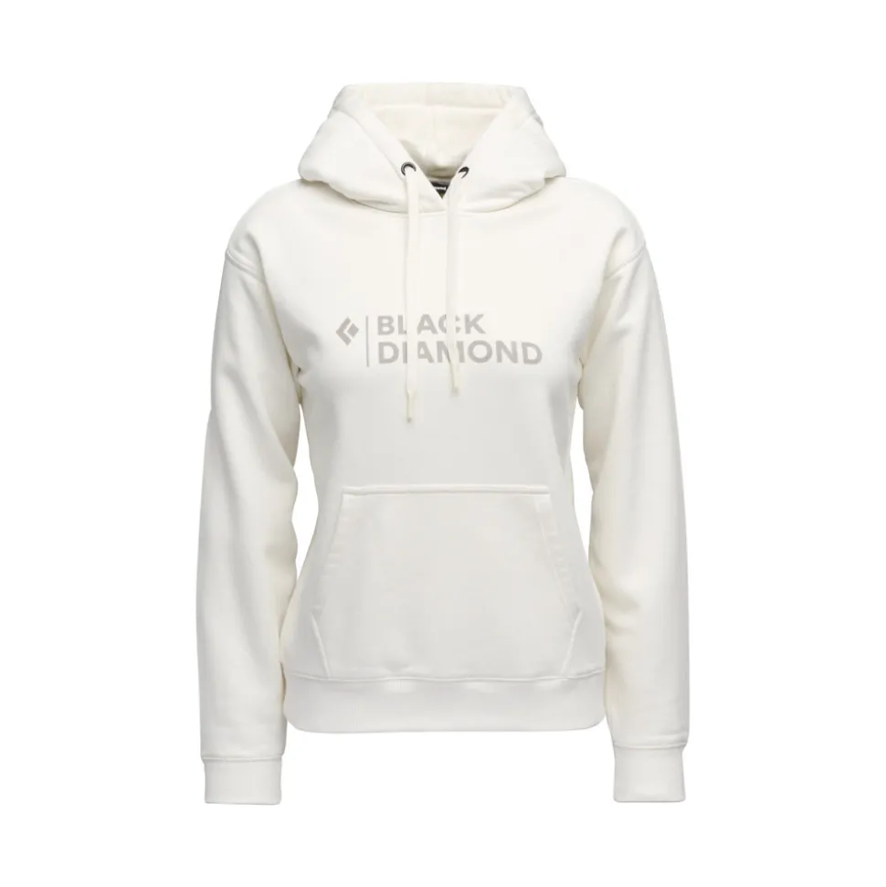 Kapuzenpullover^Black Diamond Women's Mini Stacked Pullover Hoody