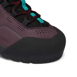 Alpines Klettern^Black Diamond Women's Mission Leather Low WaterProof Approach Shoes