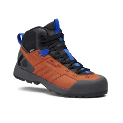 Wandern^Black Diamond Women's Mission Leather Mid Waterproof Approach Shoes
