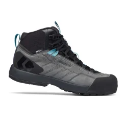 Wandern^Black Diamond Women's Mission Leather Mid Waterproof Approach Shoes