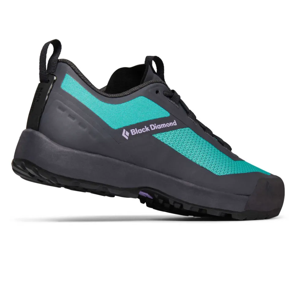 Zustiegsschuhe^Black Diamond Women's Mission LT 2.0 Approach Shoes