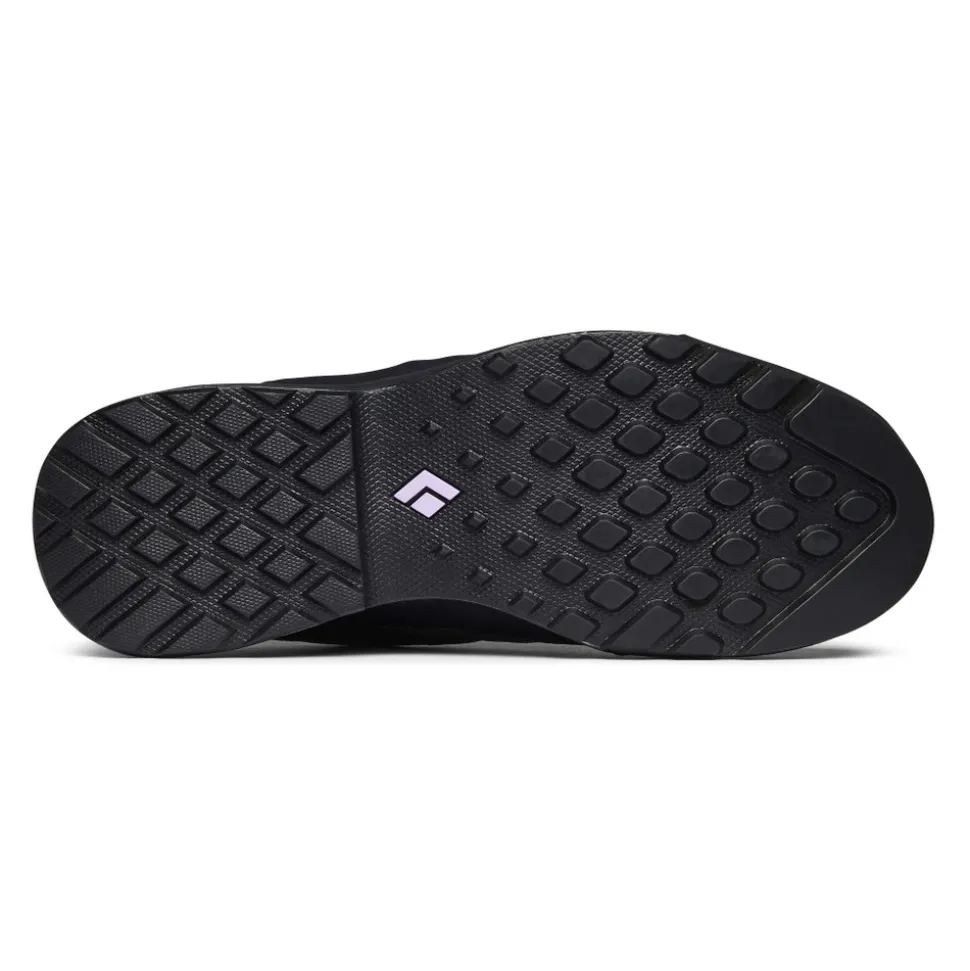 Zustiegsschuhe^Black Diamond Women's Mission LT 2.0 Approach Shoes