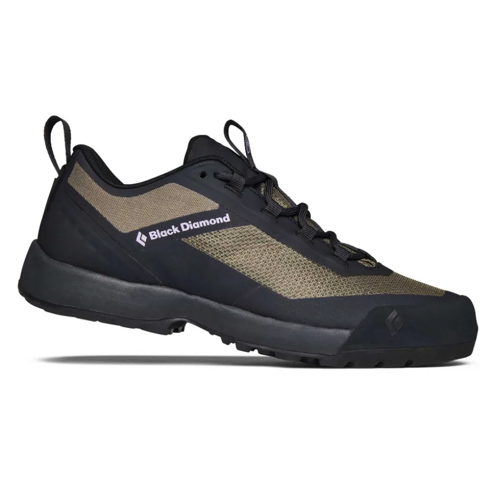 Zustiegsschuhe^Black Diamond Women's Mission LT 2.0 Approach Shoes