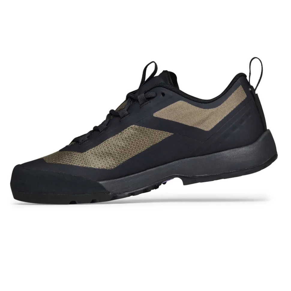 Zustiegsschuhe^Black Diamond Women's Mission LT 2.0 Approach Shoes