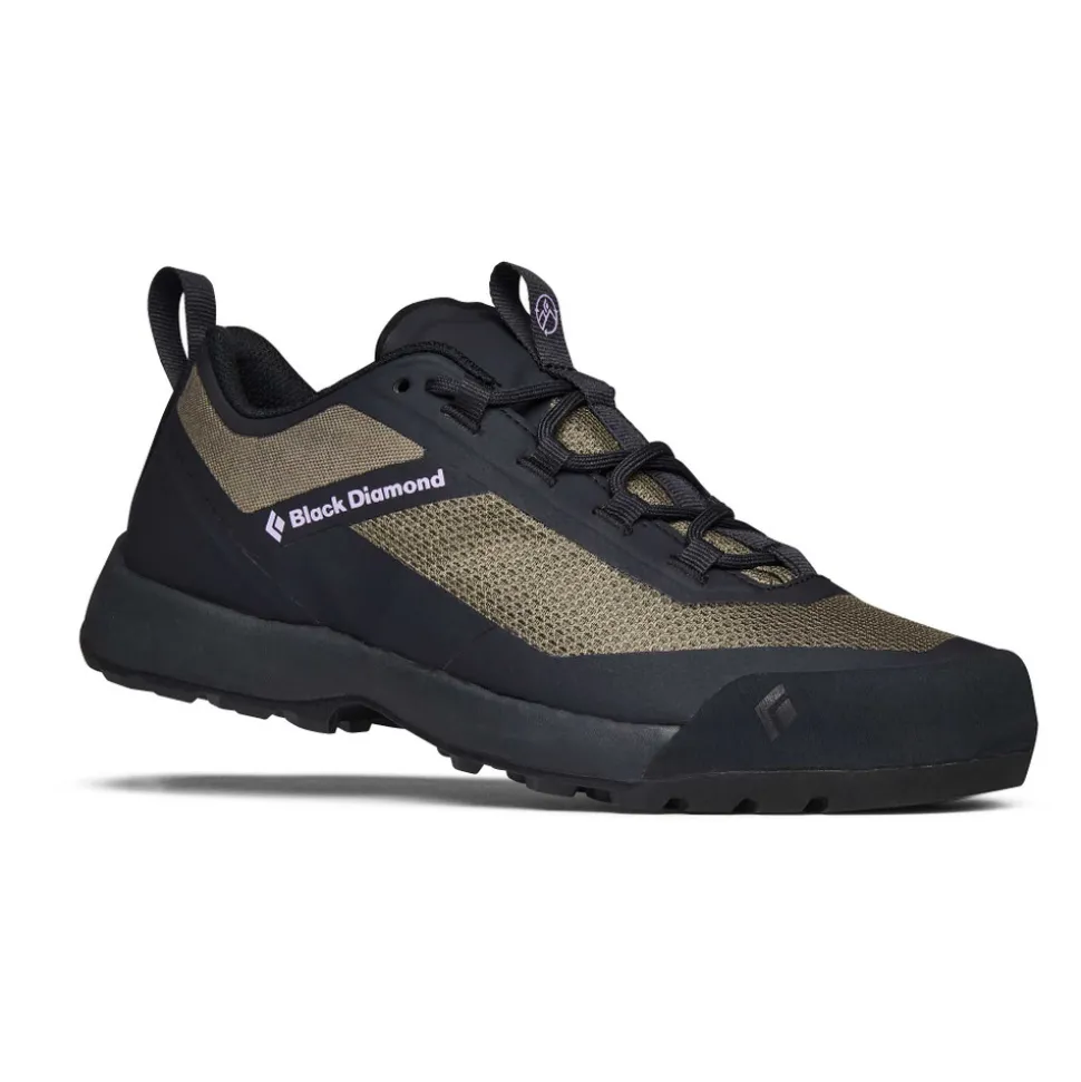 Zustiegsschuhe^Black Diamond Women's Mission LT 2.0 Approach Shoes