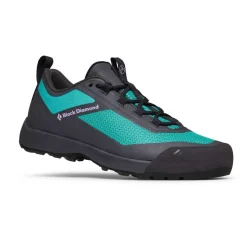 Zustiegsschuhe^Black Diamond Women's Mission LT 2.0 Approach Shoes