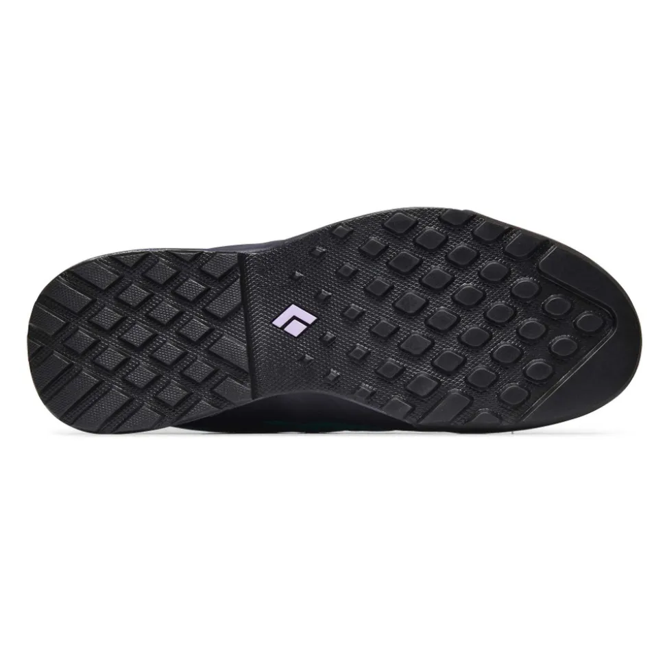 Zustiegsschuhe^Black Diamond Women's Mission LT 2.0 Approach Shoes