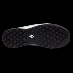 Klettersteig|Klettersteig^Black Diamond Women's Mission LT Approach Shoes Anthracite/Wisteria