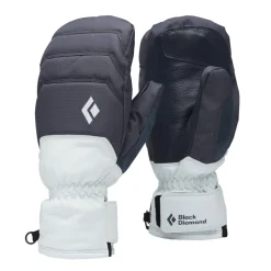 Handschuhe^Black Diamond Women's Mission MX Mitts