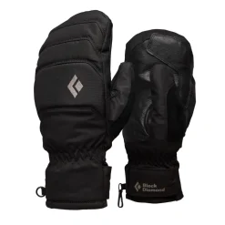 Handschuhe^Black Diamond Women's Mission MX Mitts