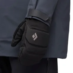 Handschuhe^Black Diamond Women's Mission MX Mitts