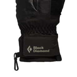Handschuhe^Black Diamond Women's Mission MX Mitts