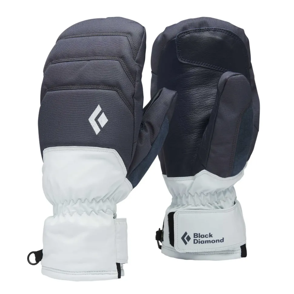 Ski- & Snowboardhandschuhe^Black Diamond Women's Mission MX Mitts - Past Season