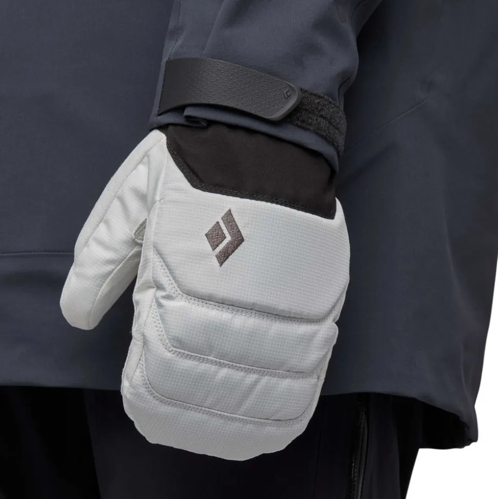 Ski- & Snowboardhandschuhe^Black Diamond Women's Mission MX Mitts - Past Season