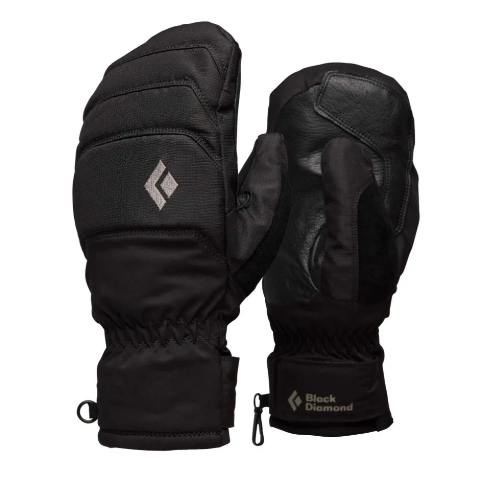 Ski- & Snowboardhandschuhe^Black Diamond Women's Mission MX Mitts - Past Season