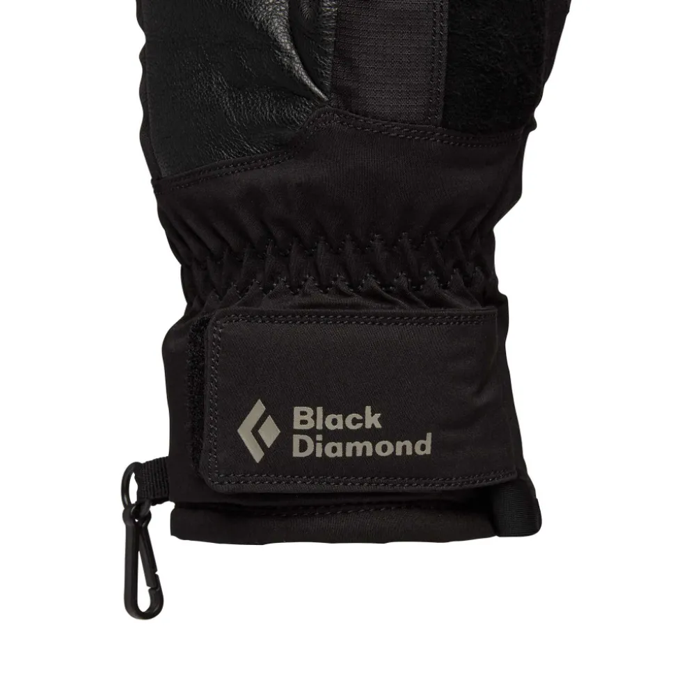 Ski- & Snowboardhandschuhe^Black Diamond Women's Mission MX Mitts - Past Season