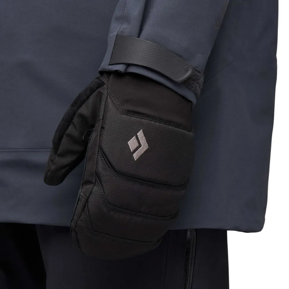 Ski- & Snowboardhandschuhe^Black Diamond Women's Mission MX Mitts - Past Season