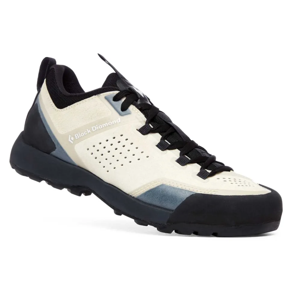 Handschuhe|Ski- & Snowboardhandschuhe^Black Diamond Women's Mission XP Leather Approach Shoes Natural