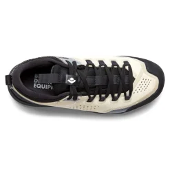 Handschuhe|Ski- & Snowboardhandschuhe^Black Diamond Women's Mission XP Leather Approach Shoes Natural
