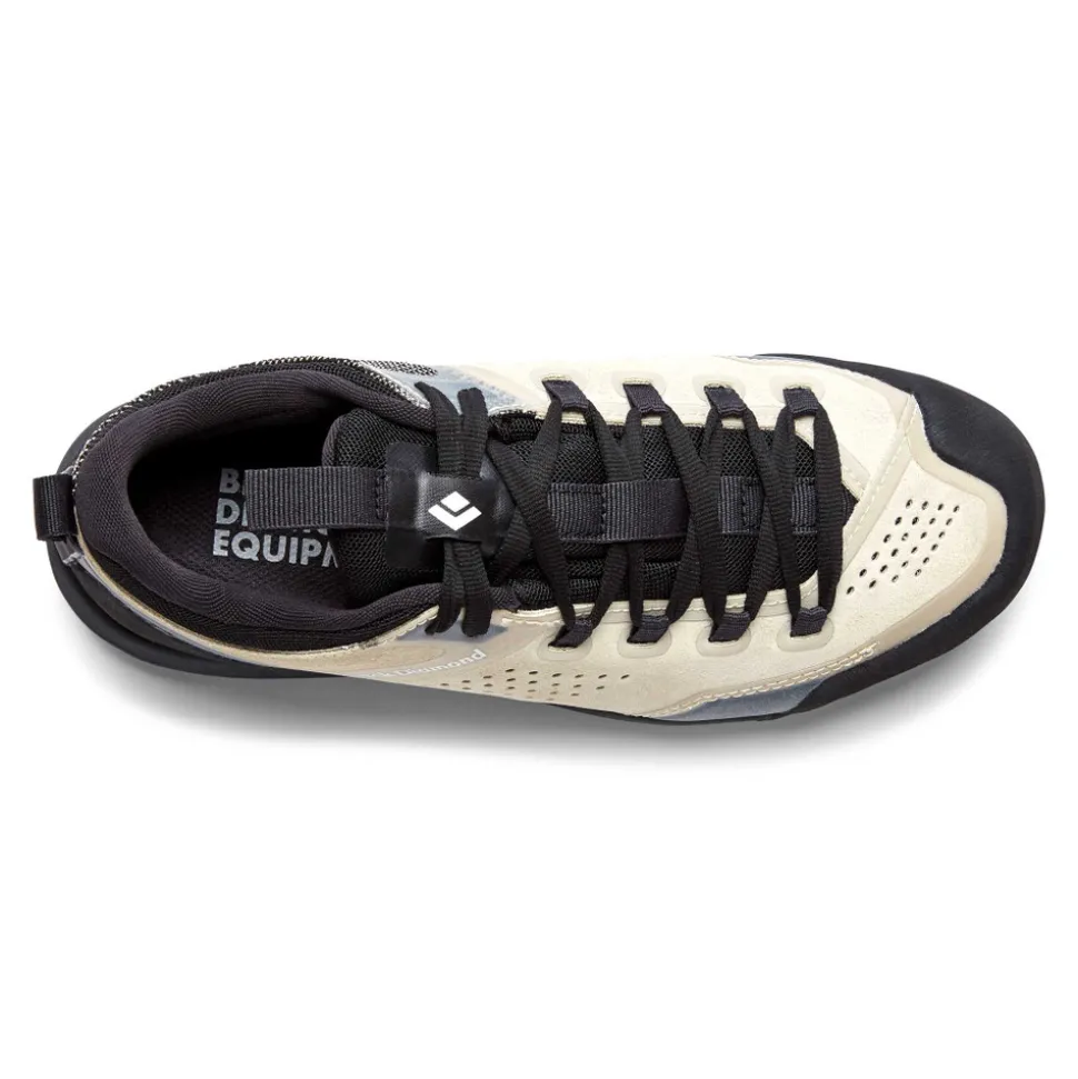 Handschuhe|Ski- & Snowboardhandschuhe^Black Diamond Women's Mission XP Leather Approach Shoes Natural