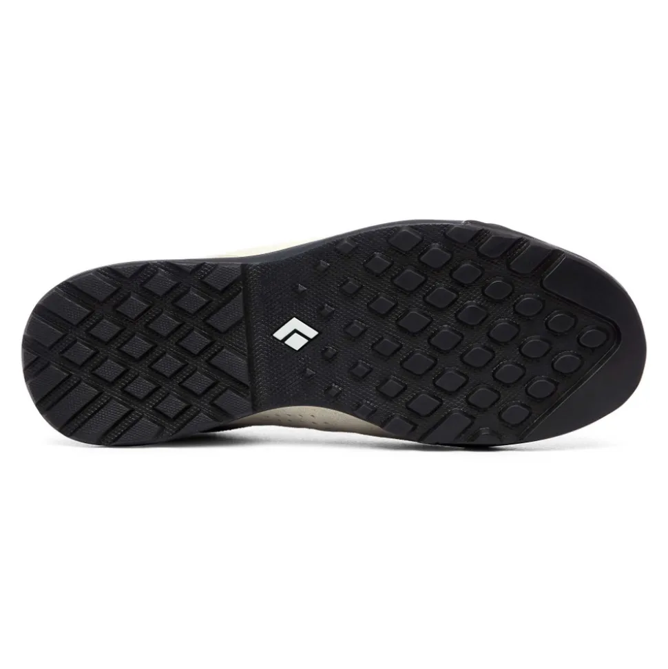 Handschuhe|Ski- & Snowboardhandschuhe^Black Diamond Women's Mission XP Leather Approach Shoes Natural