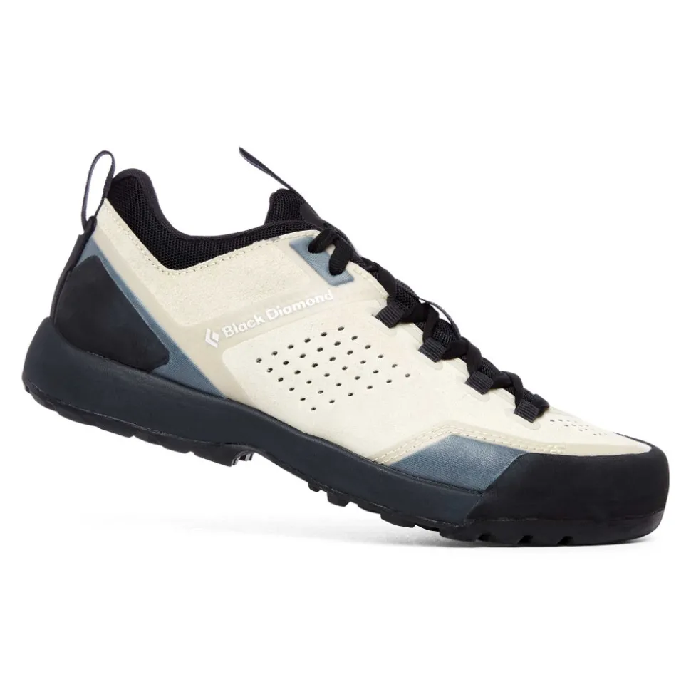 Handschuhe|Ski- & Snowboardhandschuhe^Black Diamond Women's Mission XP Leather Approach Shoes Natural