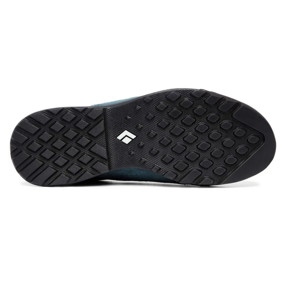 Handschuhe|Ski- & Snowboardhandschuhe^Black Diamond Women's Mission XP Leather Approach Shoes Natural