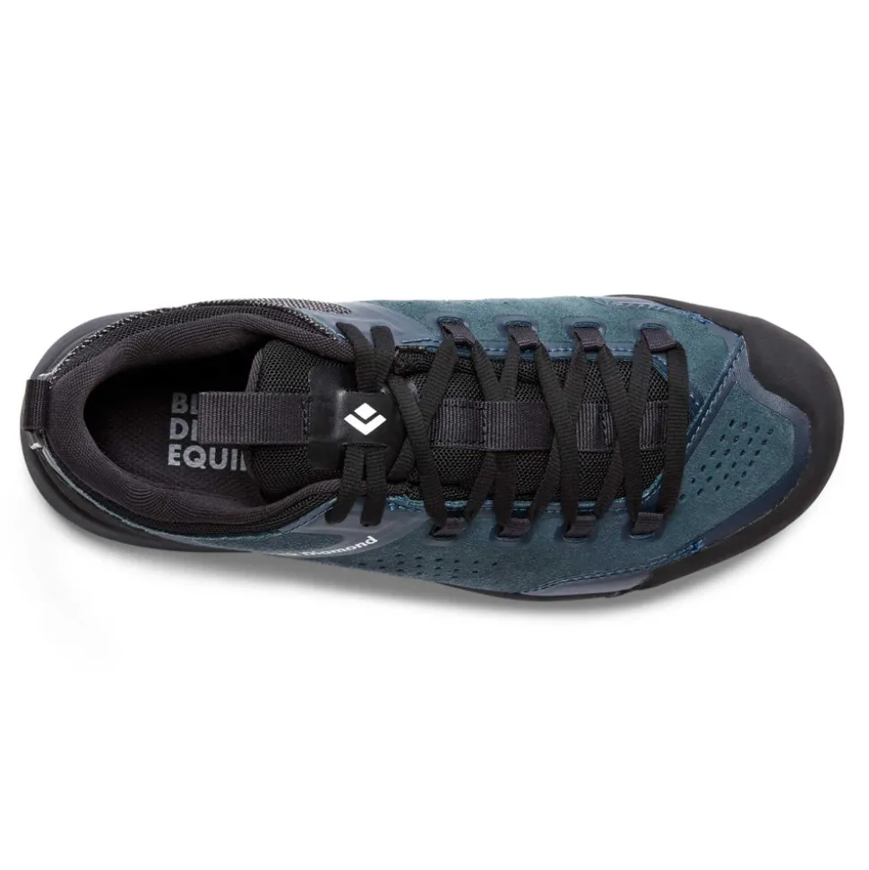 Handschuhe|Ski- & Snowboardhandschuhe^Black Diamond Women's Mission XP Leather Approach Shoes Natural