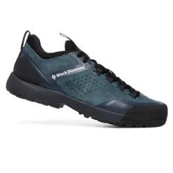Handschuhe|Ski- & Snowboardhandschuhe^Black Diamond Women's Mission XP Leather Approach Shoes Natural