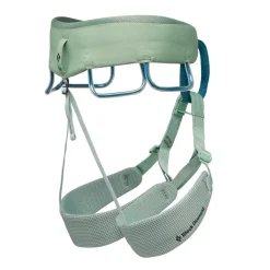 Hallenklettern^Black Diamond Women's Momentum Harness