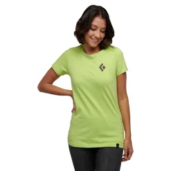 T-Shirts & Tanktops^Black Diamond Women's Mountain Diamond Tee