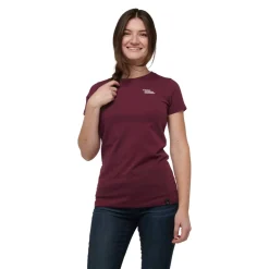 T-Shirts & Tanktops^Black Diamond Women's Multi Sport T-Shirt