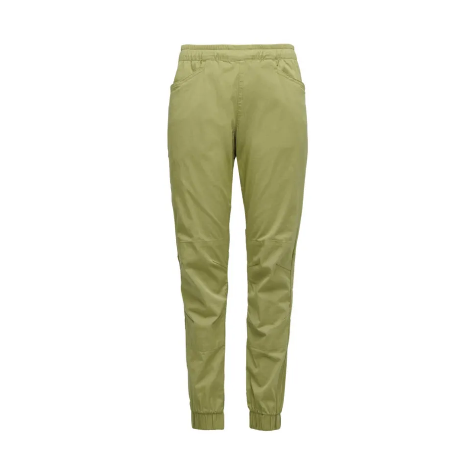 Kletterhosen|Sportklettern^Black Diamond Women's Notion Pants