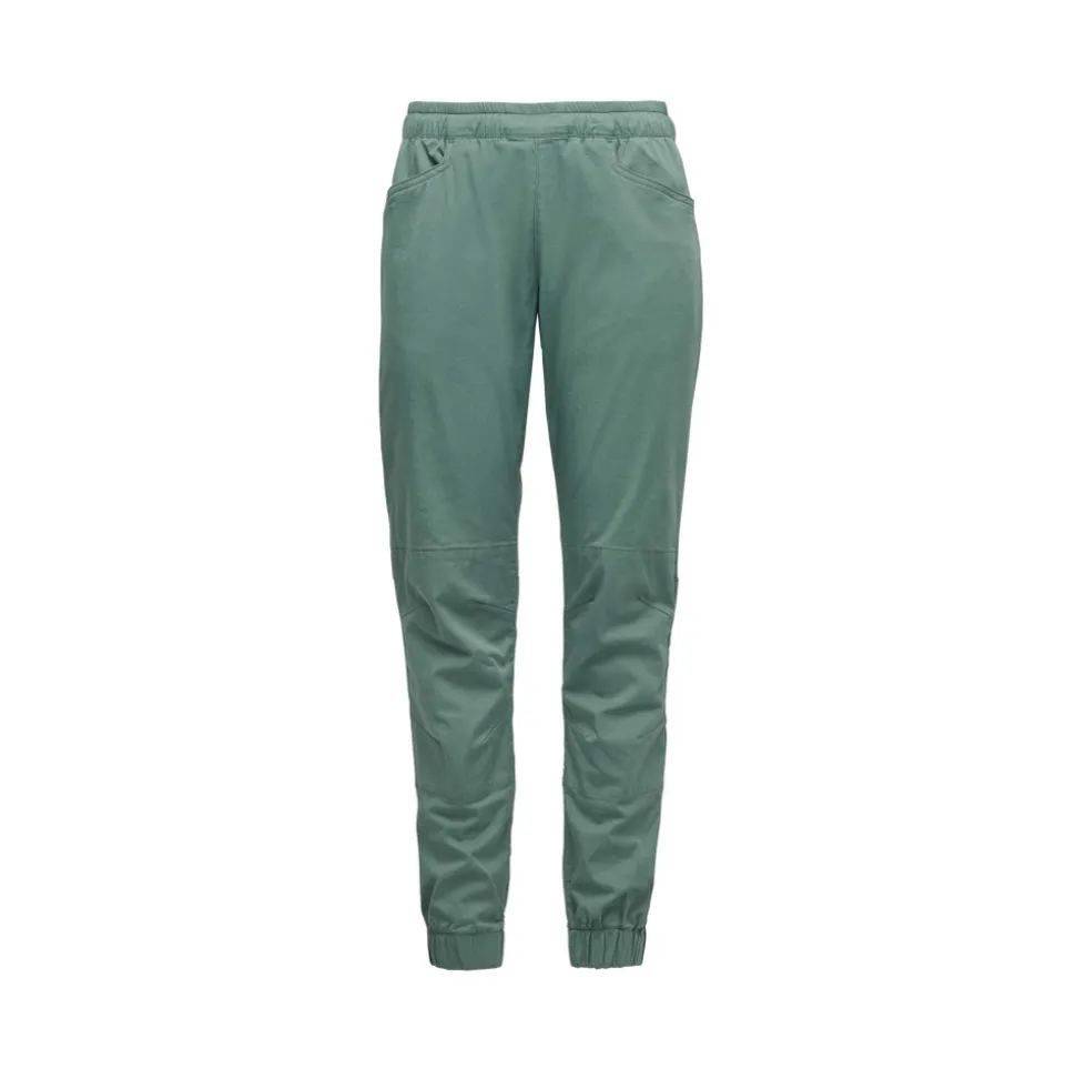 Kletterhosen|Sportklettern^Black Diamond Women's Notion Pants