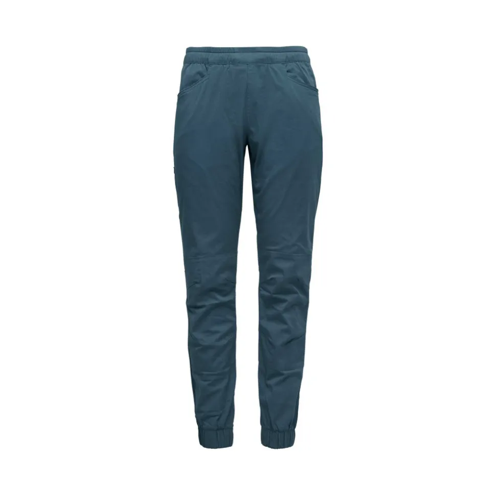 Kletterhosen|Sportklettern^Black Diamond Women's Notion Pants