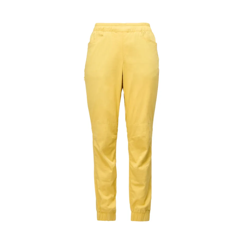 Kletterhosen|Sportklettern^Black Diamond Women's Notion Pants
