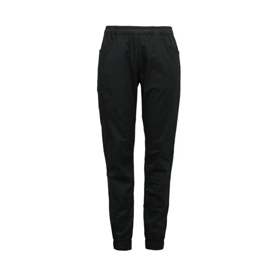 Kletterhosen|Sportklettern^Black Diamond Women's Notion Pants