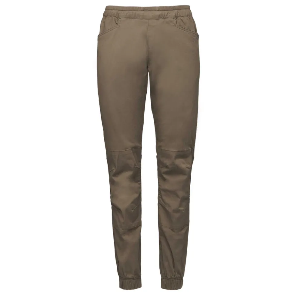 Kletterhosen|Sportklettern^Black Diamond Women's Notion Pants