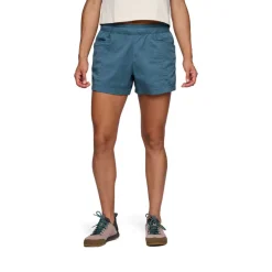 Hallenklettern^Black Diamond Women's Notion Shorts