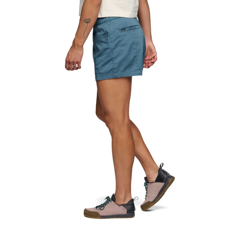 Hallenklettern^Black Diamond Women's Notion Shorts