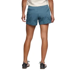 Hallenklettern^Black Diamond Women's Notion Shorts