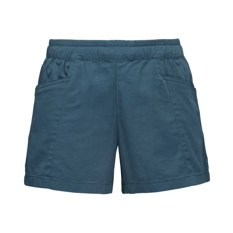 Hallenklettern^Black Diamond Women's Notion Shorts