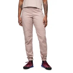 Kletterhosen|Hallenklettern^Black Diamond Women's Notion SP Pants
