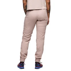 Kletterhosen|Hallenklettern^Black Diamond Women's Notion SP Pants