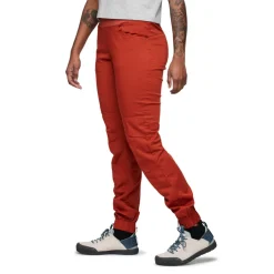 Kletterhosen|Hallenklettern^Black Diamond Women's Notion SP Pants