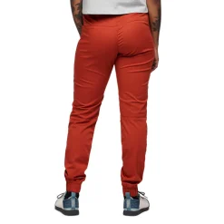 Kletterhosen|Hallenklettern^Black Diamond Women's Notion SP Pants